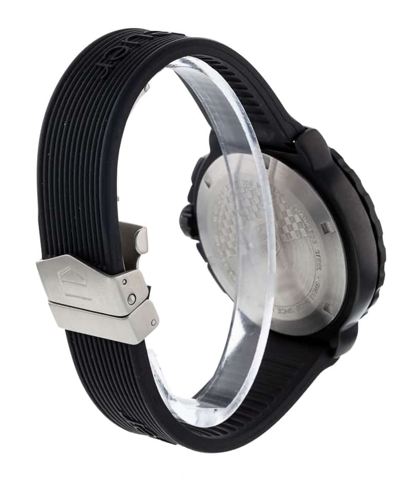 Tag Heuer Formula 1 CAU111A.FT6024